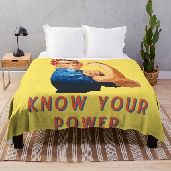 Item preview, Know your power designed and sold by musicora.