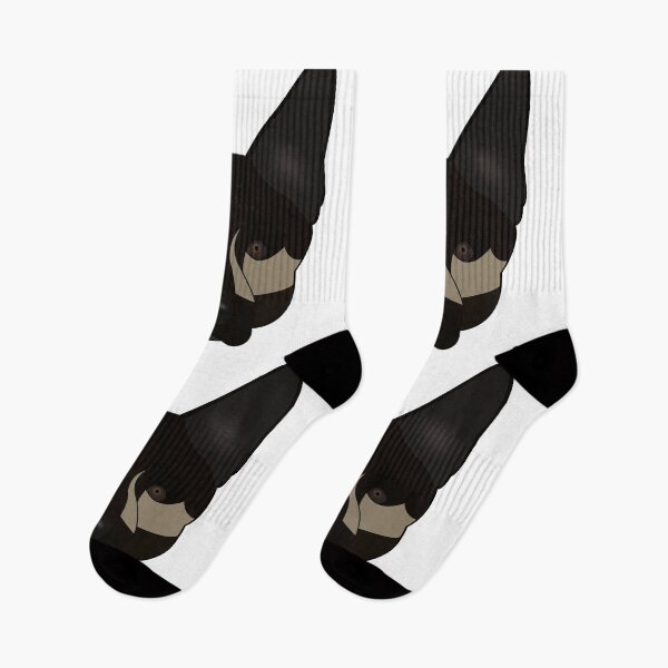 Item preview, German Shepherd dog face designed and sold by MaxFilms.