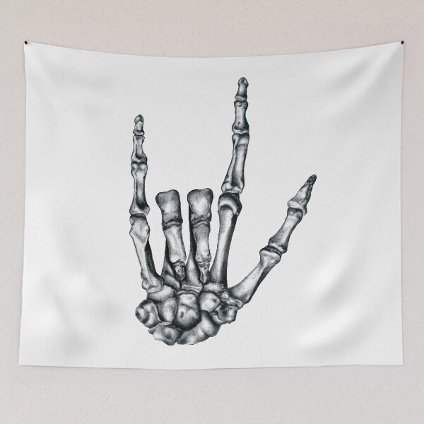 Item preview, Love Never Dies designed and sold by Daria  Hayward.