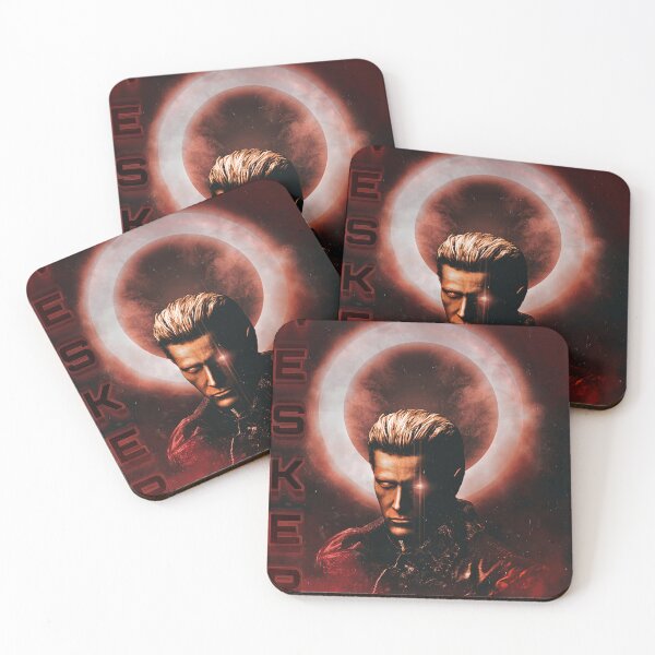 Item preview, Wesker Glow designed and sold by WeskersMaleWife.