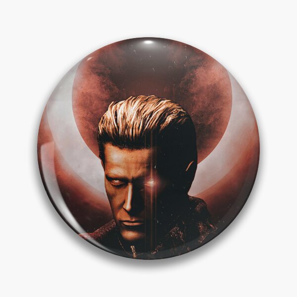 Item preview, Wesker Glow designed and sold by WeskersMaleWife.