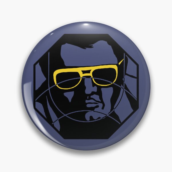 Item preview, Pistol Target - gold face designed and sold by Watch-and-Shoot.