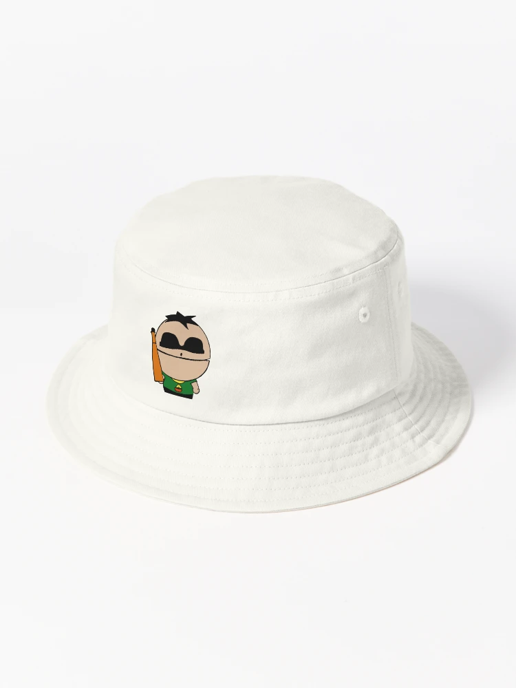 John Summit Bender | Bucket Hat