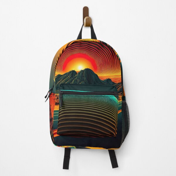 Item preview, Lost Highway designed and sold by Basajaun Studio.