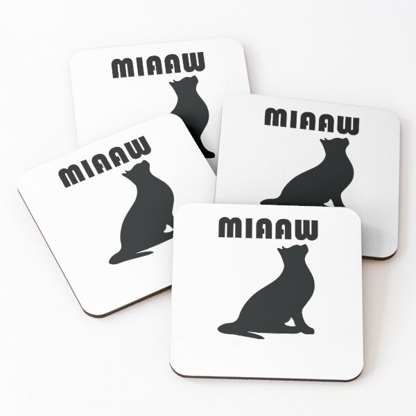 Item preview, cute cat designed and sold by ALAAWII.