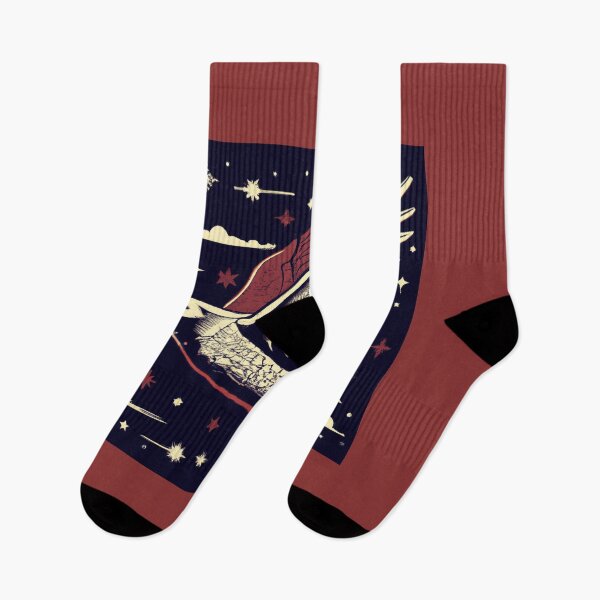 Item preview, Hawk In Space designed and sold by rambovas.