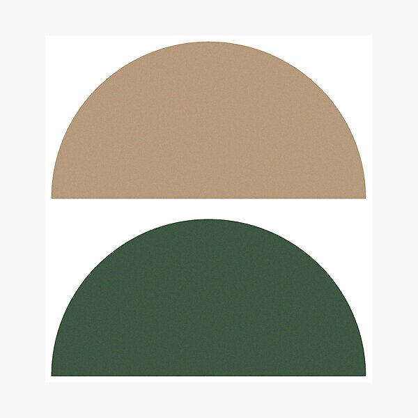 Item preview, Natural Bold Minimalism designed and sold by pamaripai.