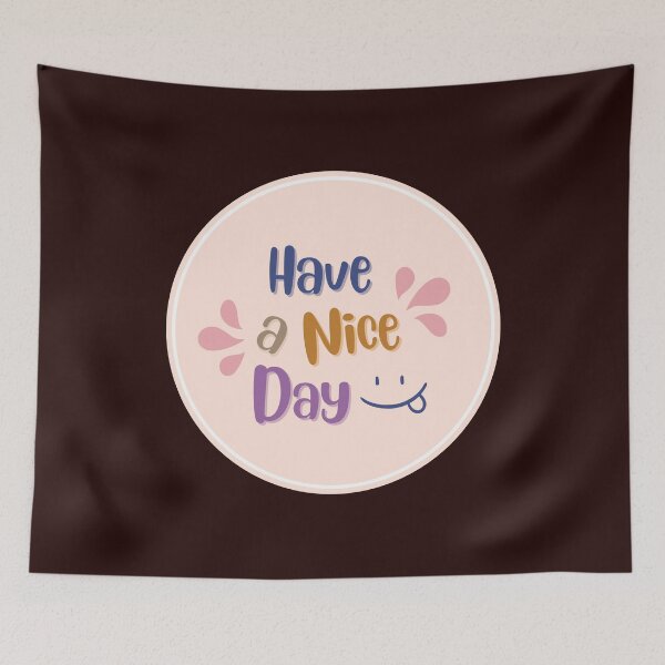 Item preview, Wishful Thinking: A Nice Day Ahead designed and sold by majnate.