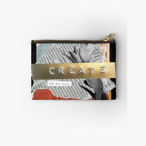 Item preview, all the feels 2 designed and sold by TheCollageWorld.