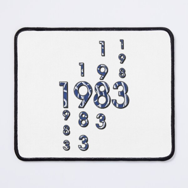 Item preview, 1983 Year designed and sold by Cartsandrab.