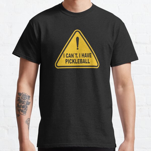 Item preview, Funny Pickleball Saying designed and sold by 2djazz.