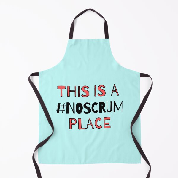 Item preview, This is a NoScrum Place designed and sold by trendingatees.