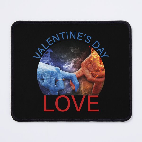 Item preview, Valentines Day Love Forever Marriage COUPLES LOVE designed and sold by al21ex.