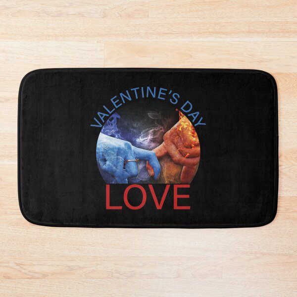 Item preview, Valentines Day Love Forever Marriage COUPLES LOVE designed and sold by al21ex.