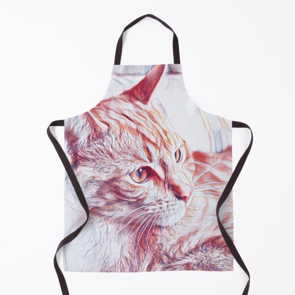 Item preview, Orange Barn Kitty Cat designed and sold by Lifestone743.