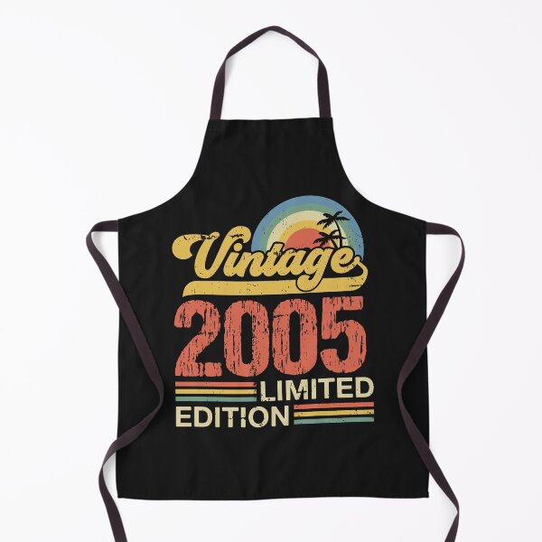 Item preview, Limited Edition 2005 Birthday vintage 2005 designed and sold by Tempire.