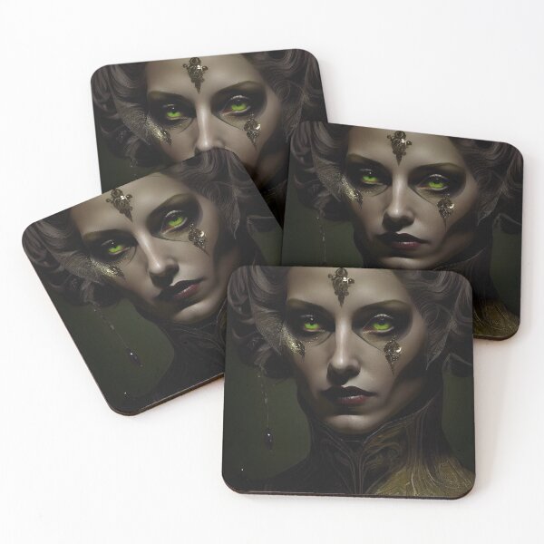 Item preview, Andromeda designed and sold by OccultDreams.