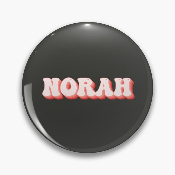 Item preview, Norah - Name designed and sold by kindxinn.