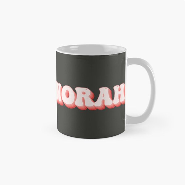 Item preview, Norah - Name designed and sold by kindxinn.