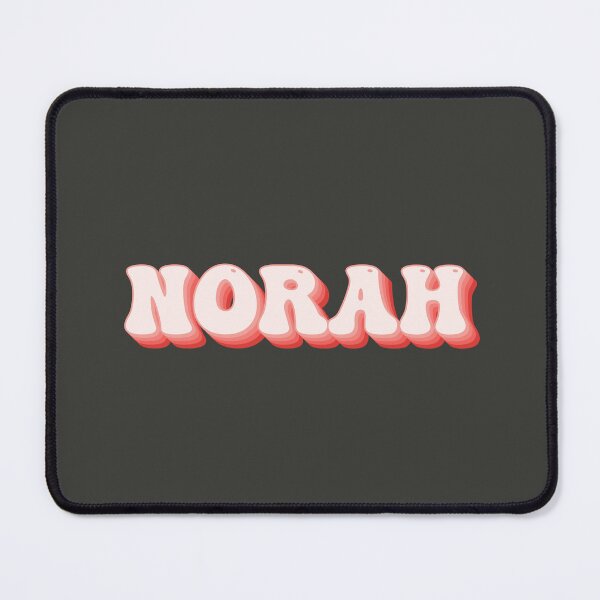 Item preview, Norah - Name designed and sold by kindxinn.