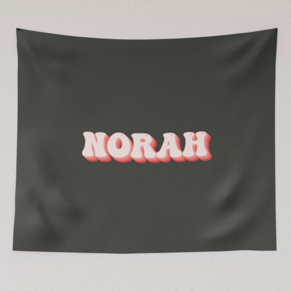 Item preview, Norah - Name designed and sold by kindxinn.