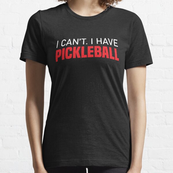 Item preview, Funny Pickleball Sayings designed and sold by 2djazz.