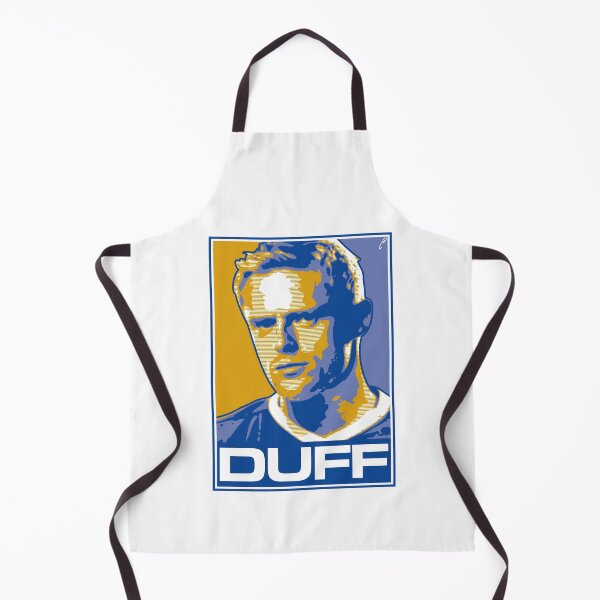 Item preview, Duff designed and sold by DFA.
