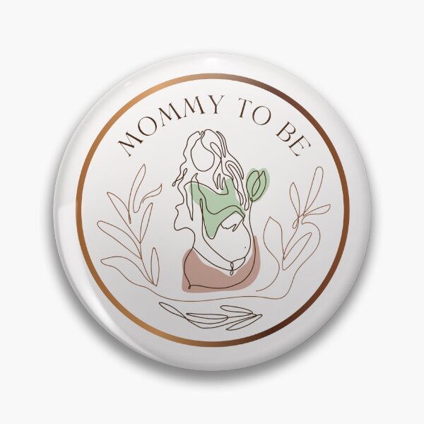 Item preview, The Miracle of Motherhood: A Mommy-to-be's Journey Begins designed and sold by majnate.