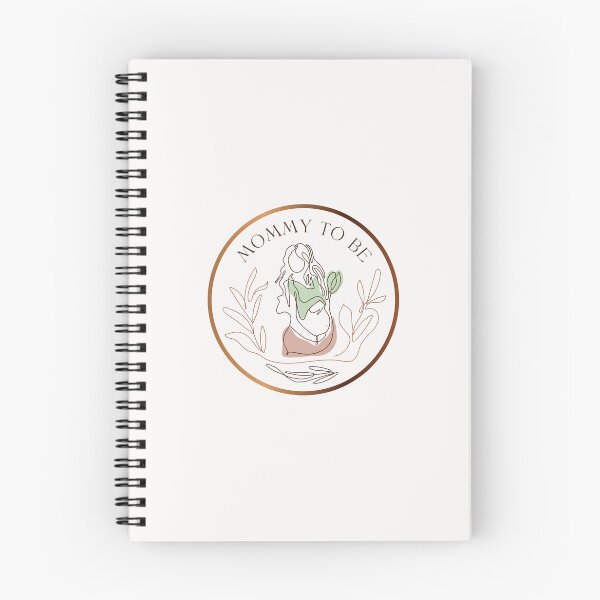 Item preview, The Miracle of Motherhood: A Mommy-to-be's Journey Begins designed and sold by majnate.