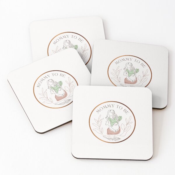 Item preview, The Miracle of Motherhood: A Mommy-to-be's Journey Begins designed and sold by majnate.