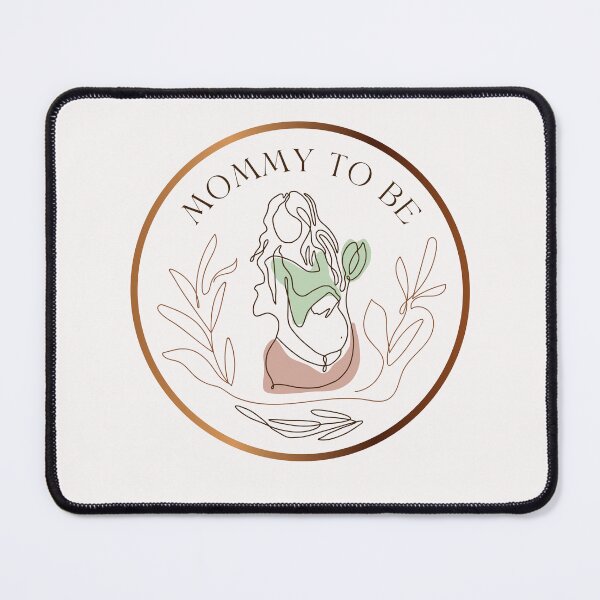 Item preview, The Miracle of Motherhood: A Mommy-to-be's Journey Begins designed and sold by majnate.