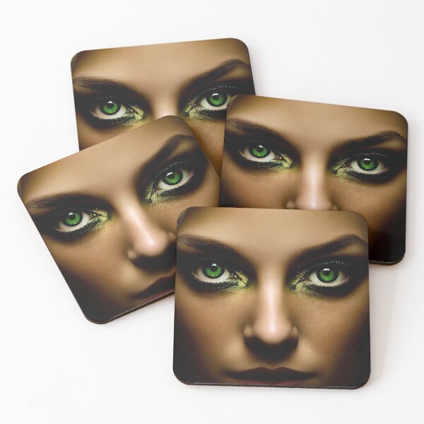 Item preview, Galatea designed and sold by OccultDreams.