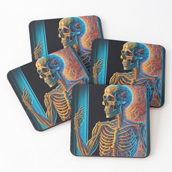 Item preview, The End of Life #21 designed and sold by Vectorku62.