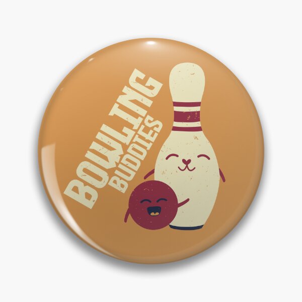 Item preview, Bowling Buddies  designed and sold by Rochenmann.