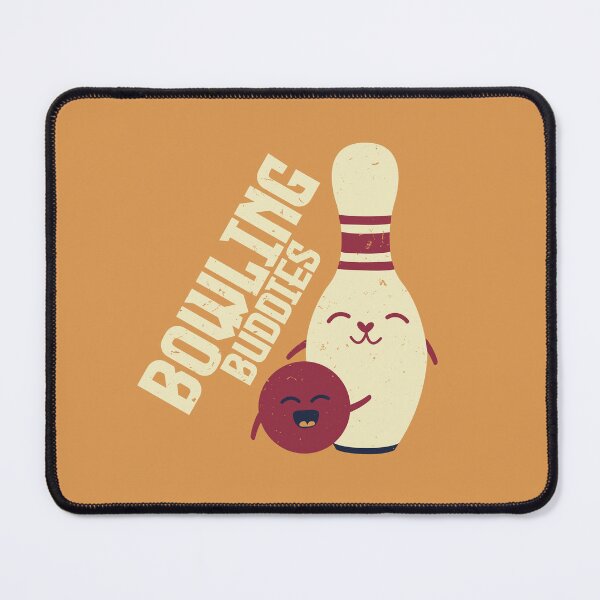 Item preview, Bowling Buddies  designed and sold by Rochenmann.