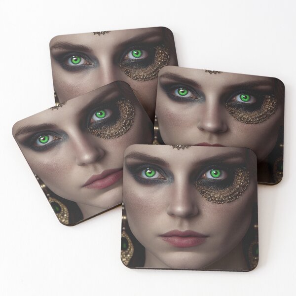 Item preview, Alcestis designed and sold by OccultDreams.