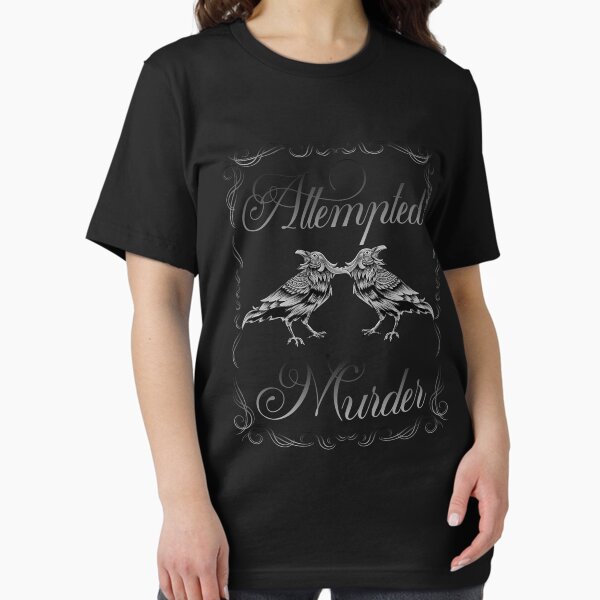 Attempted Murder - Eagle Bird Essential T-Shirt