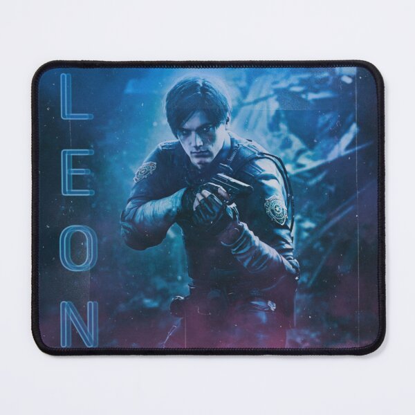 Item preview, Leon Action Shot designed and sold by WeskersMaleWife.