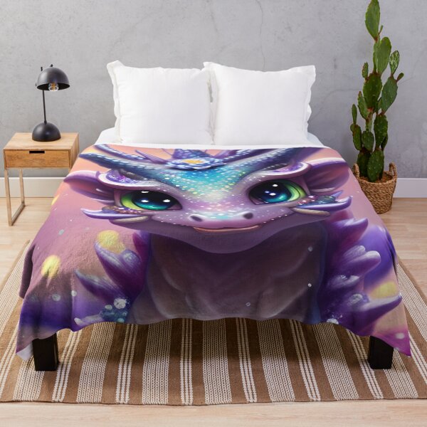 Item preview, Cute Fantasy Girl Dragon designed and sold by Trace1234.