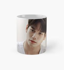 Taza clásica Wanna One Ong Seong Woo