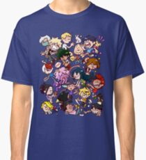 Class 1A!!! Classic T-Shirt