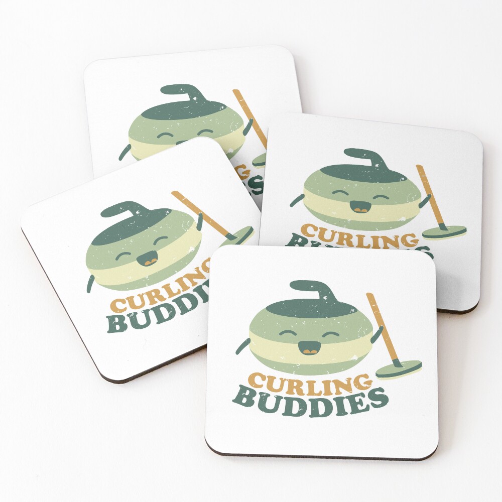 Item preview, Coasters (Set of 4) designed and sold by Rochenmann.