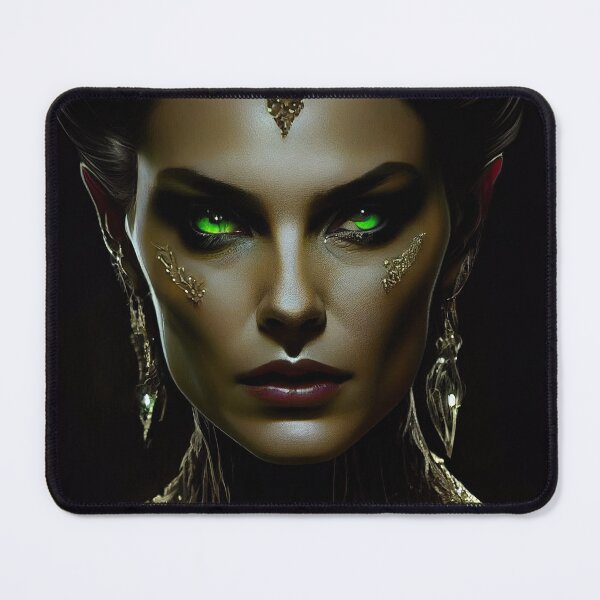 Item preview, Alcyone designed and sold by OccultDreams.