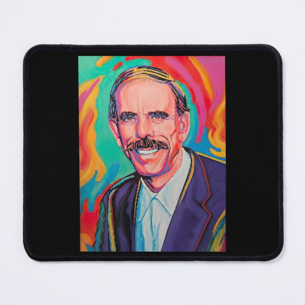 Item preview, Work of PETER MAX for sales designed and sold by LeapingBear.