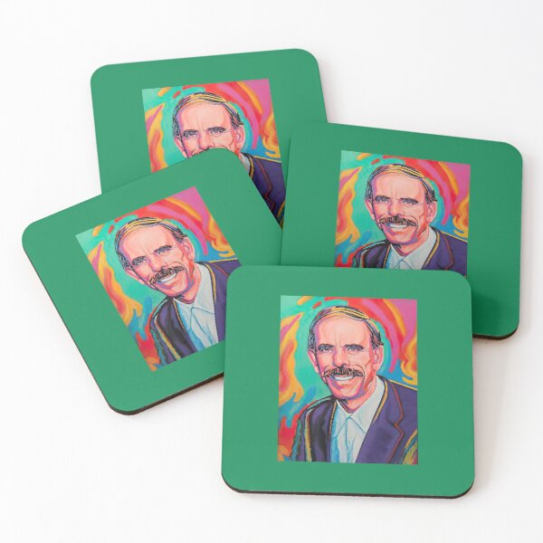 Item preview, Work of PETER MAX for sales  designed and sold by LeapingBear.
