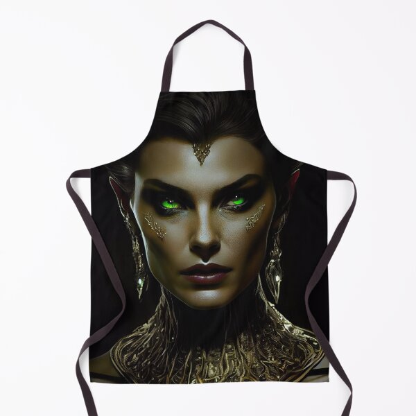 Item preview, Alcyone designed and sold by OccultDreams.