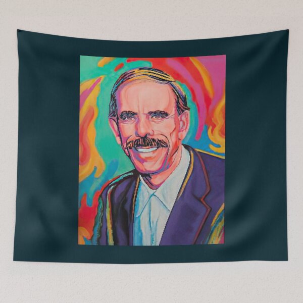 Item preview, Work of PETER MAX for sales  designed and sold by LeapingBear.