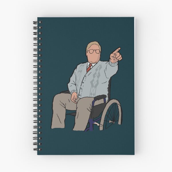 Item preview, Brian Potter9 designed and sold by LeapingBear.
