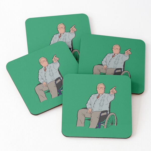 Item preview, Brian Potter9 designed and sold by LeapingBear.