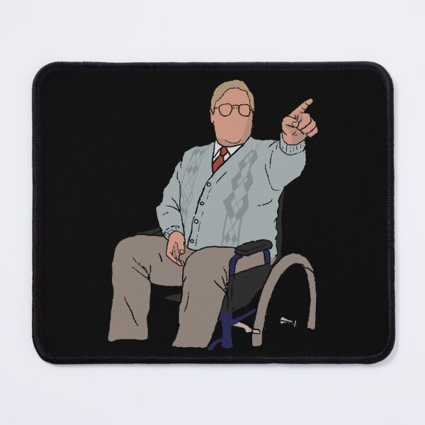 Item preview, Brian Potter9 designed and sold by LeapingBear.